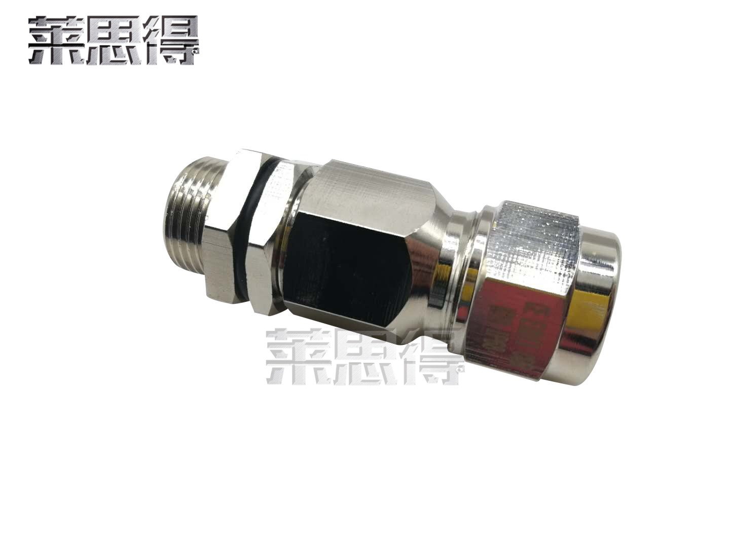 金屬電纜接頭用途？
